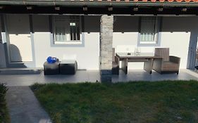 Locarno Centro Apartments